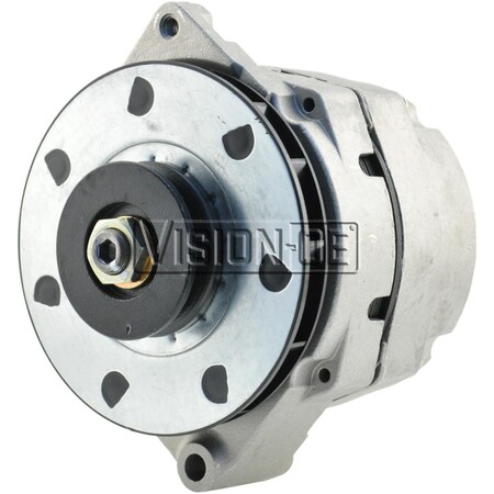 Bbb Industries New Alternator, N7294-12 N7294-12